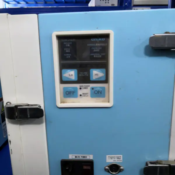 CHIKO CKU-080AT-HC-CE