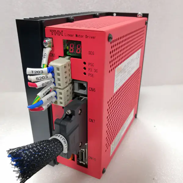 THK TD-100CE-200AC-G20L-500N-N