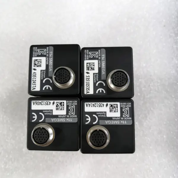 KEYENCE XG-H500M