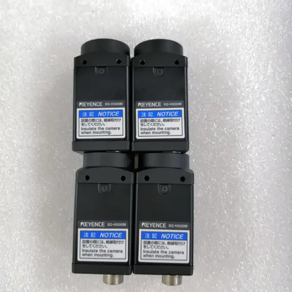 KEYENCE XG-H500M