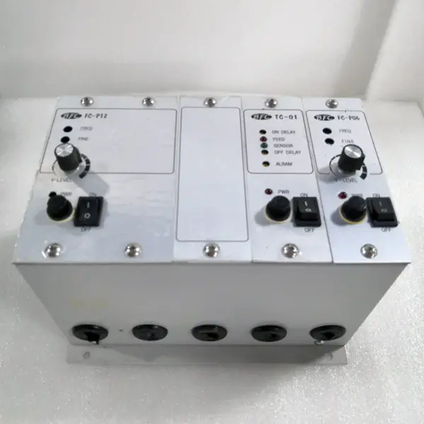 BFC FC-P12TC-01FC-P06