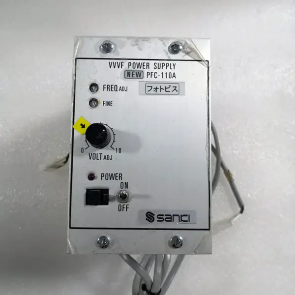 SANKI PFC-110AFSC-SN