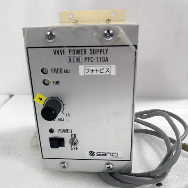 SANKI PFC-110AFSC-SN