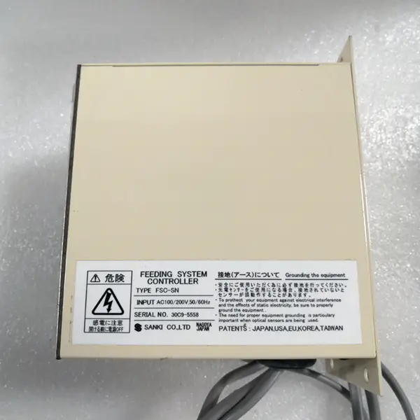 SANKI PFC-110AFSC-SN