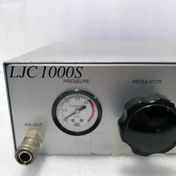 IEI LJC1000S