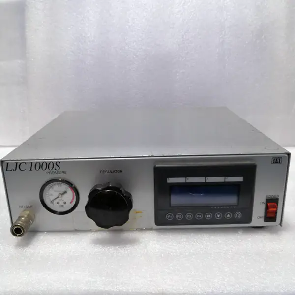 IEI LJC1000S