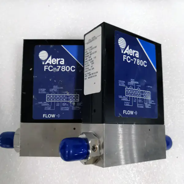 Aera FC-780C 500 SCCM
