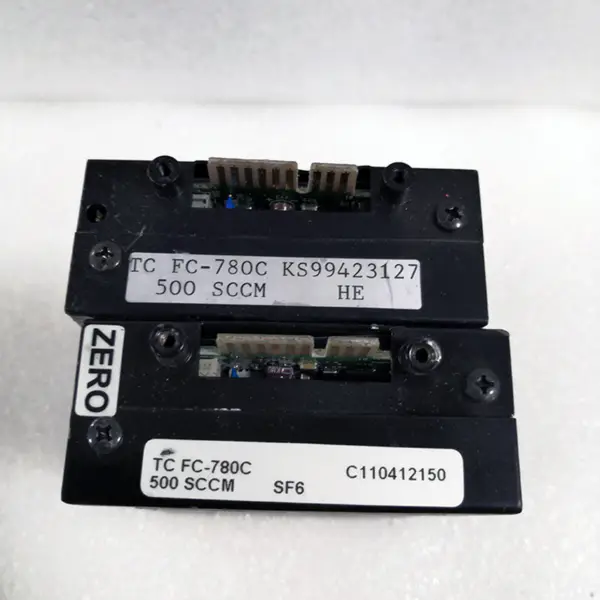 Aera FC-780C 500 SCCM