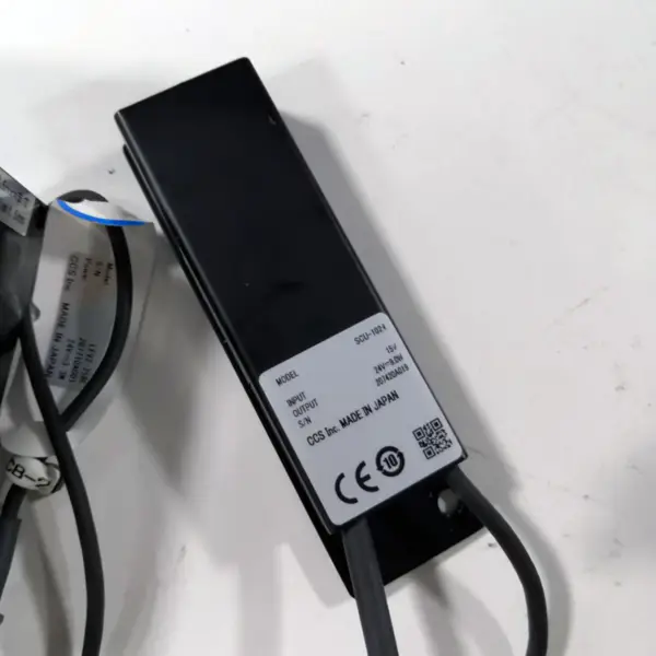 CCS SCU-1024+LFV2-35BL