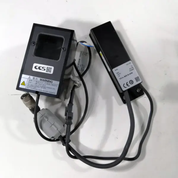 CCS SCU-1024+LFV2-35BL