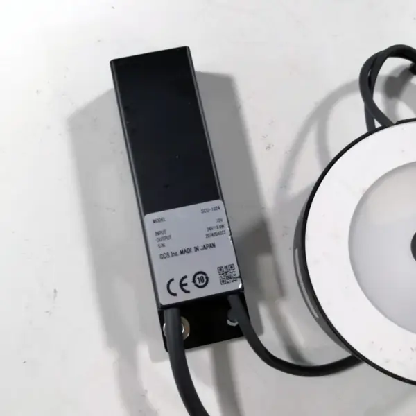 CCS SCU-1024+LAV-80SW2