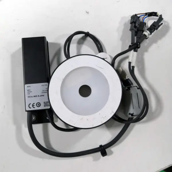 CCS SCU-1024+LAV-80SW2