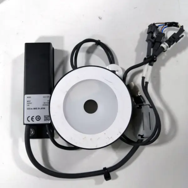 CCS SCU-1024+LAV-80SW2