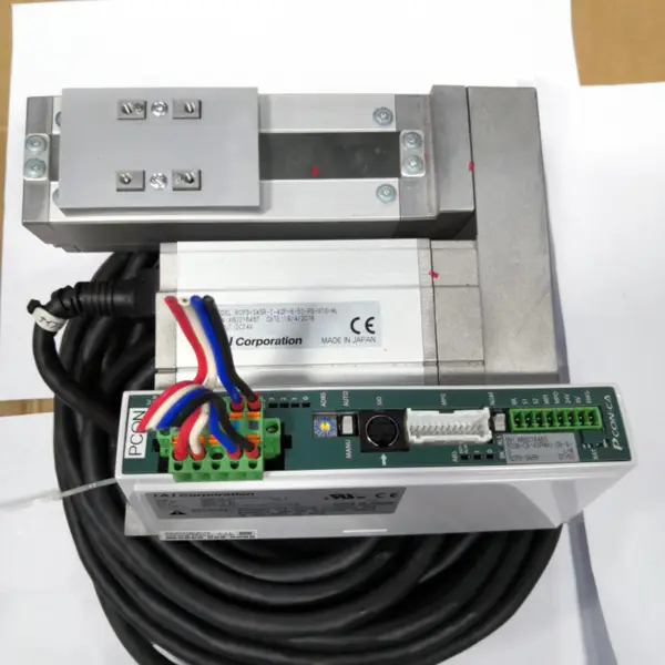 IAI PCON-CA-42PSA-CC-0-0-ABURCP3-SA5R PLC Modul