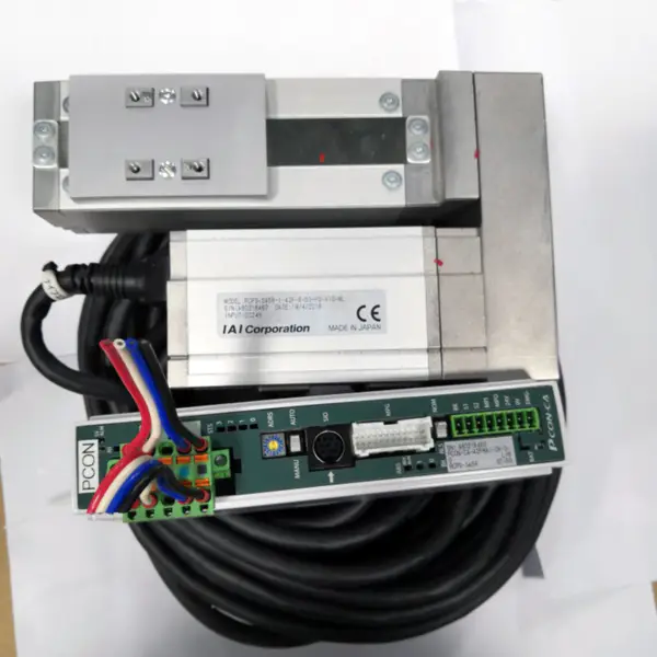 IAI PCON-CA-42PSA-CC-0-0-ABURCP3-SA5R PLC Modul