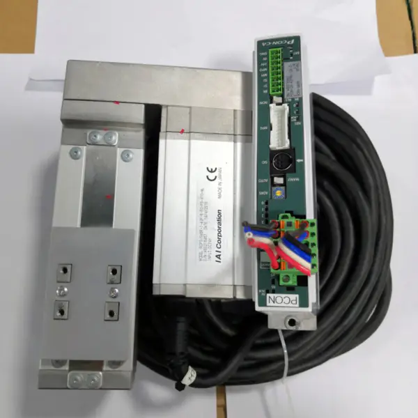 IAI PCON-CA-42PSA-CC-0-0-ABURCP3-SA5R PLC Modul