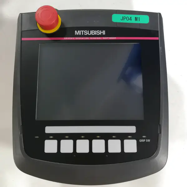 MITSUBISHI GT1665HS-VTBD