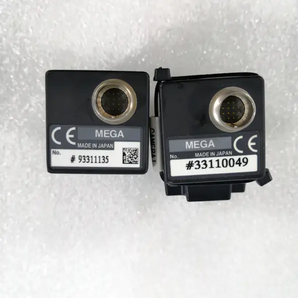 KEYENCE XG-200M