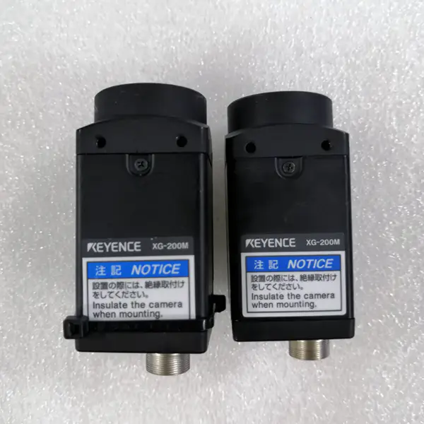KEYENCE XG-200M