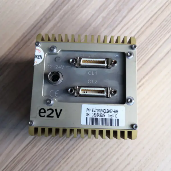 E2V EV71YUM4CL8007-BA0