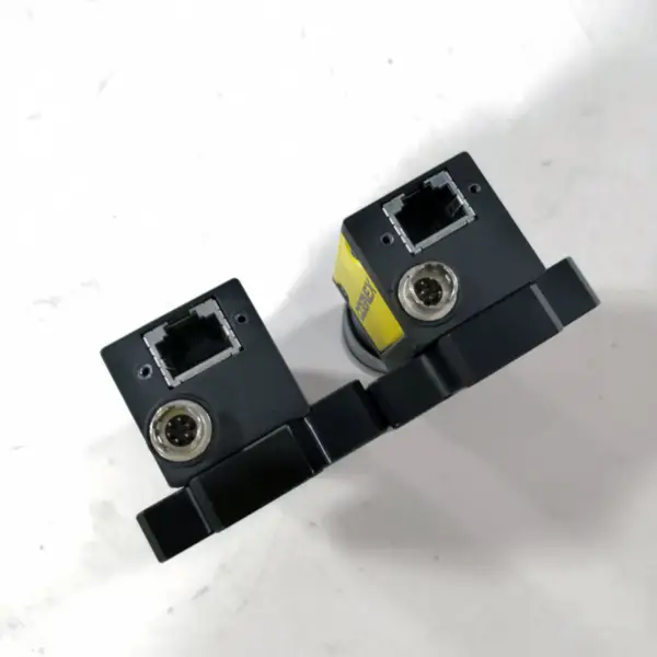 COGNEX CAM-CIC-5000R-14-G 5 milionů průmyslových kamer s objektivy