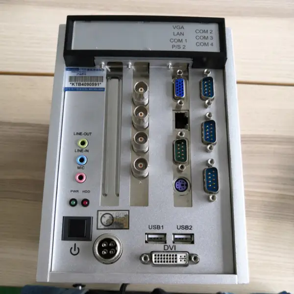 ADVANTECH ARK-5280