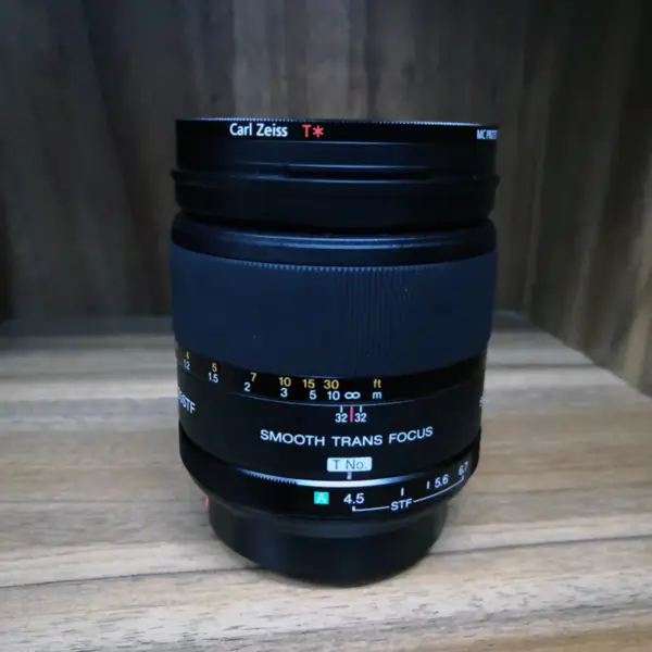 SONY STF1352.8 SAL135F28