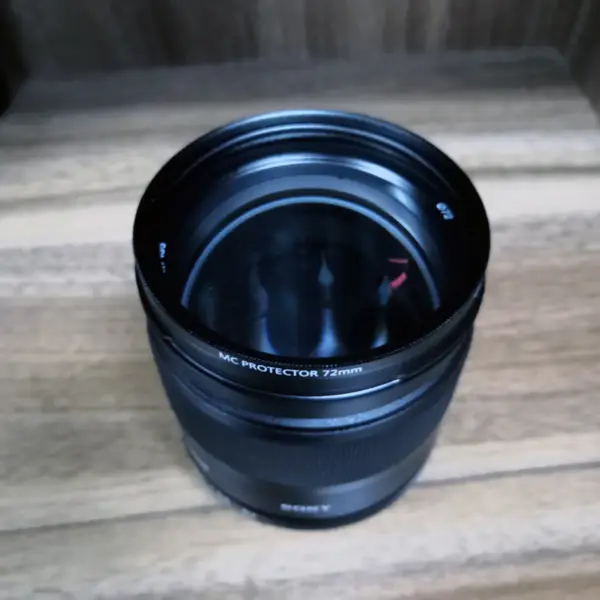 SONY STF1352.8 SAL135F28