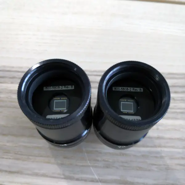 COGNEX 800-5808-2 Rev B