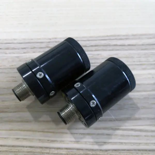 COGNEX 800-5808-2 Rev B