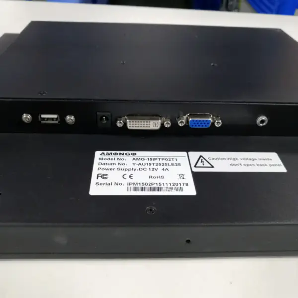 AMONGO AMG-15IPTP02T1