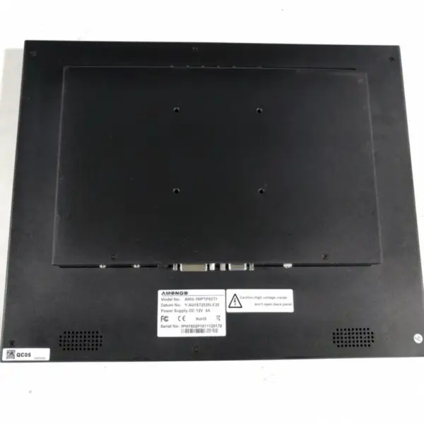 AMONGO AMG-15IPTP02T1