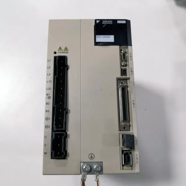 SGDV-120A05A