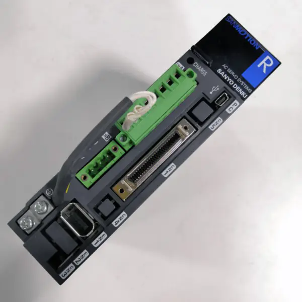 SANMOTION Sanyo RS3A02A8AA0