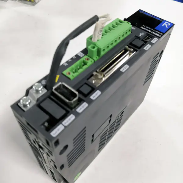 SANMOTION Sanyo RS3A02A8AA0