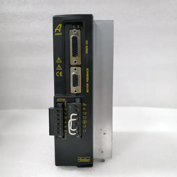 Řidič PARKER AR-08AE