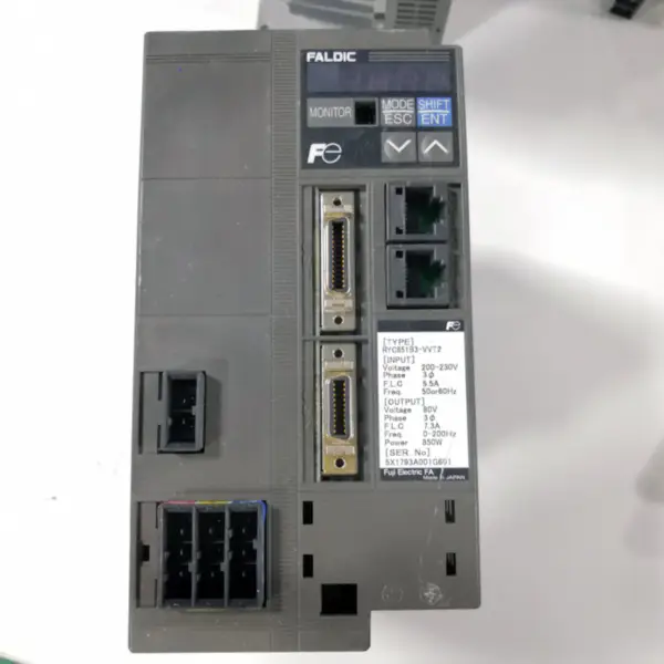 FALDIS RYC851B3-VVT2