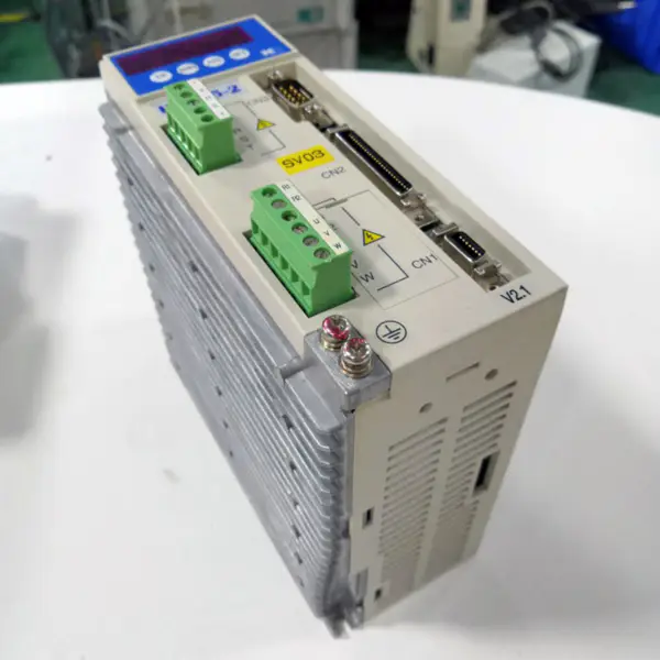 Harmonic HA-655-2(HA-655-2-200)