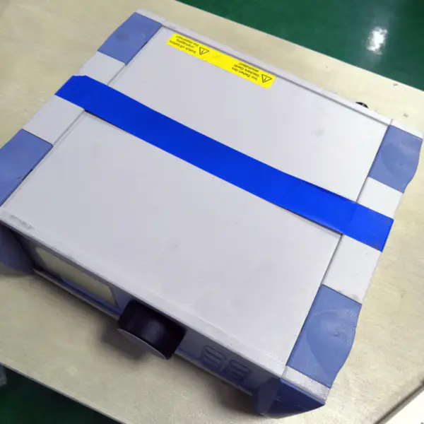 Preeflow Eco-CONROLEC200-K