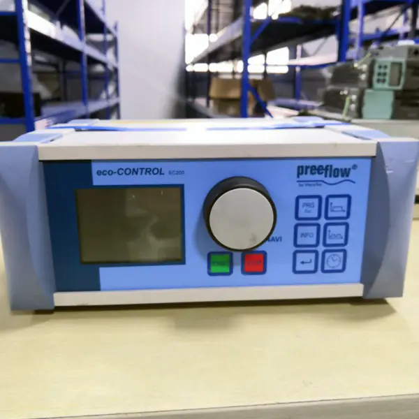 Preeflow Eco-CONROLEC200-K