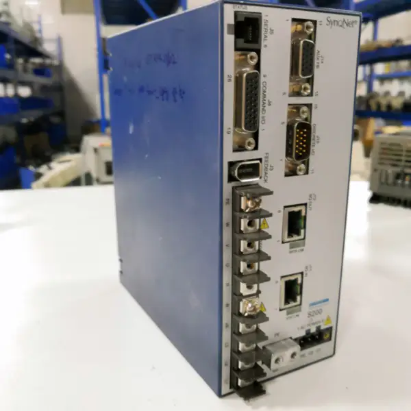 KOLLMORGEH S21260-SRS