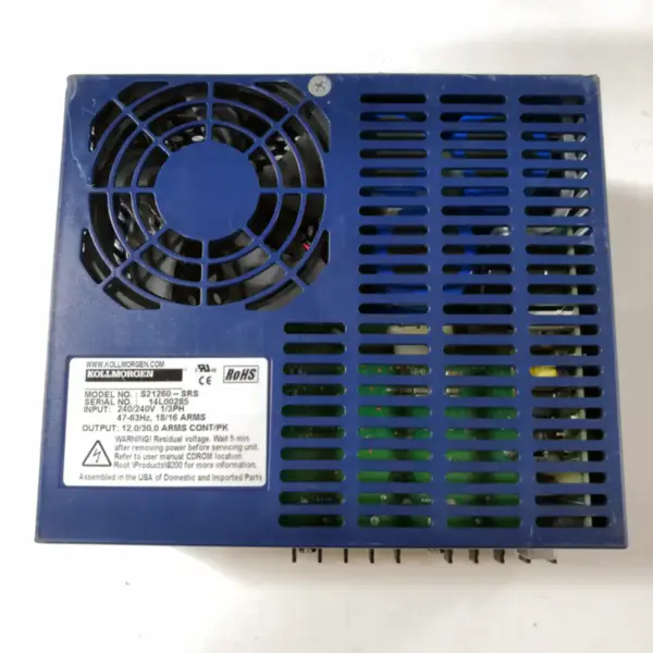 KOLLMORGEH S21260-SRS