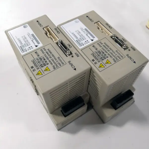 YASKAWA SGDR-SDA060A01