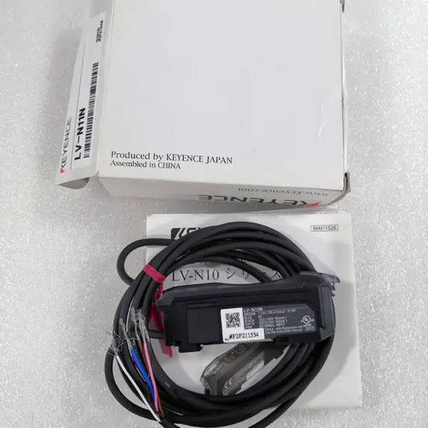 KEYENCE LV-N11N