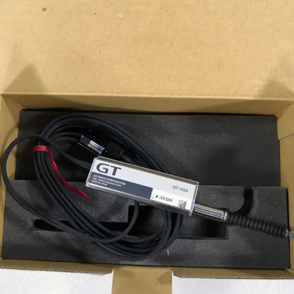 KEYENCE GT-H22