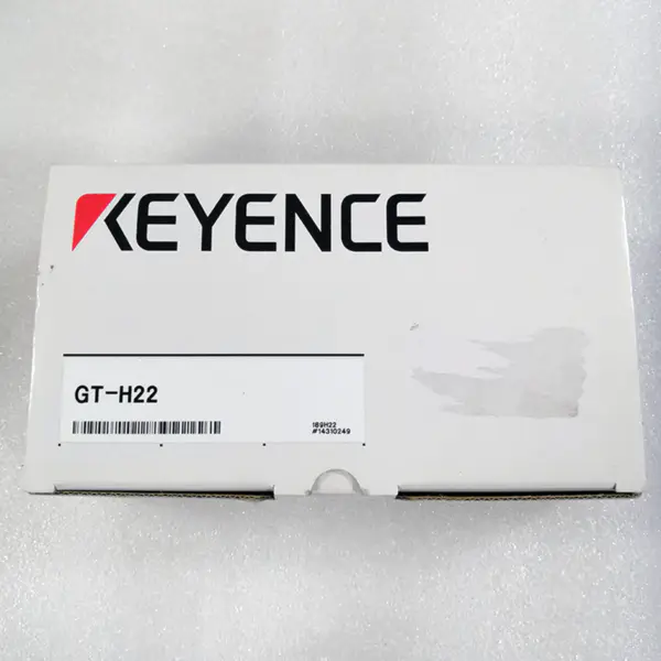KEYENCE GT-H22