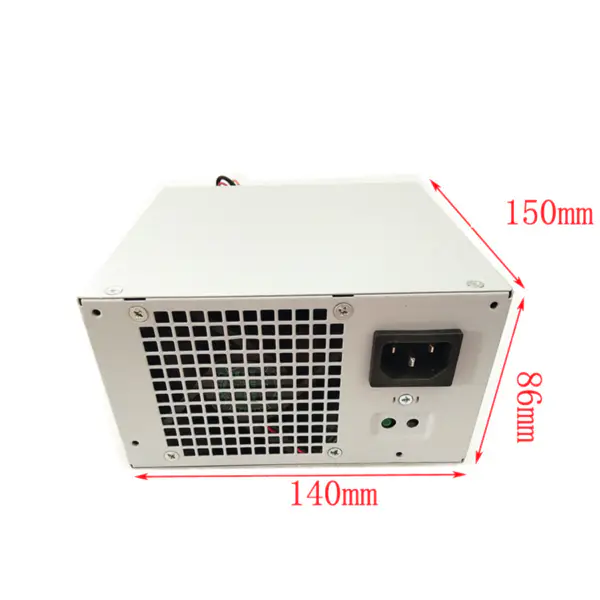 Zdroj napájení pro Dell 390 990 3010 9010 7010 275W napájecí zdroj B275AM-00 L275EM-00 L275AM-00 AC275EM-00 H275AM-00 L265AM-00