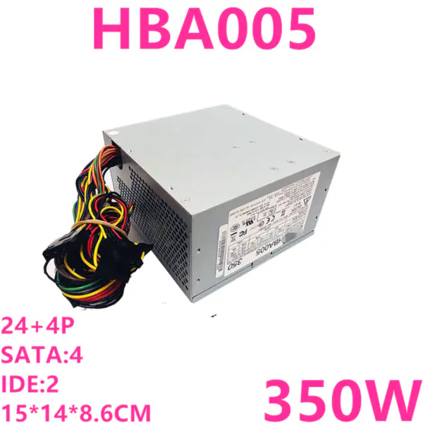 Zdroj napájení pro 350W spínaný zdroj Lenovo HBA005
