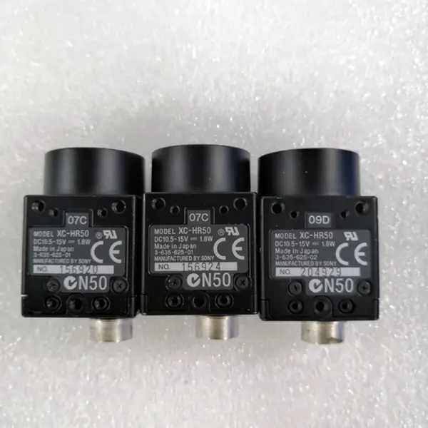 SONY XC-ES50CE