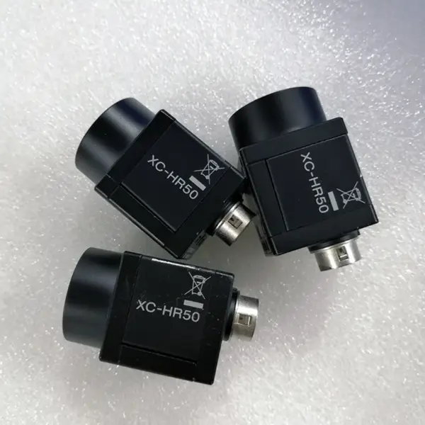 SONY XC-ES50CE